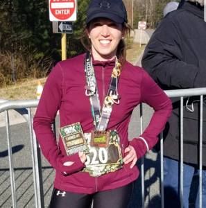 Meet your Posher, Dawn